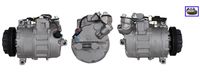 LUCAS ACP01073 - Compresor, aire acondicionado