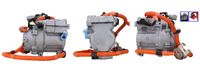 LUCAS ACP01200 - Compresor, aire acondicionado