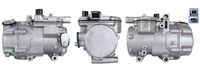 LUCAS ACP01143 - Compresor, aire acondicionado