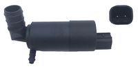 HELLA 8TW006848001 - Bomba de agua de lavado, lavado de parabrisas