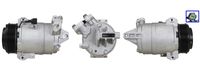 LUCAS ACP01547 - Compresor, aire acondicionado
