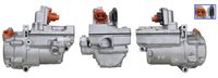 LUCAS ACP01254 - Compresor, aire acondicionado