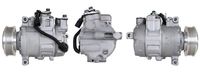 LUCAS ACP01183 - Compresor, aire acondicionado