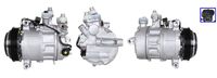LUCAS ACP01220 - Compresor, aire acondicionado