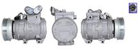 LUCAS ACP01185 - Compresor, aire acondicionado