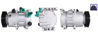 LUCAS ACP01201 - Compresor, aire acondicionado