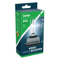 LUCAS LLD1S - Lámpara, faro principal - Lucas