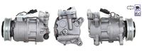 LUCAS ACP01270 - Compresor, aire acondicionado
