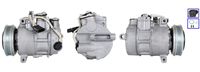 LUCAS ACP01289 - Compresor, aire acondicionado