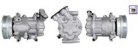 LUCAS ACP01293 - Compresor, aire acondicionado