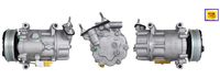 LUCAS ACP01300 - Compresor, aire acondicionado