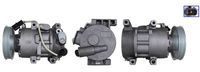 LUCAS ACP01315 - Compresor, aire acondicionado