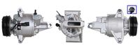LUCAS ACP01429 - Compresor, aire acondicionado