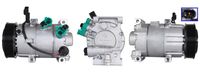 LUCAS ACP01329 - Compresor, aire acondicionado