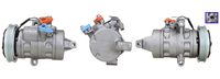 LUCAS ACP01377 - Compresor, aire acondicionado