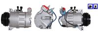 LUCAS ACP01385 - Compresor, aire acondicionado