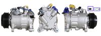 LUCAS ACP01458 - Compresor, aire acondicionado