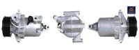 LUCAS ACP01391 - Compresor, aire acondicionado