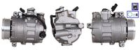 LUCAS ACP01403 - Compresor, aire acondicionado