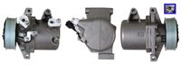 LUCAS ACP01421 - Compresor, aire acondicionado