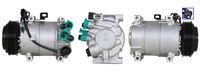 LUCAS ACP01450 - Compresor, aire acondicionado