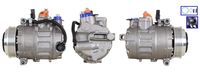LUCAS ACP01455 - Compresor, aire acondicionado