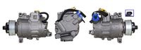 LUCAS ACP01463 - Compresor, aire acondicionado