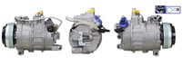 LUCAS ACP01476 - Compresor, aire acondicionado