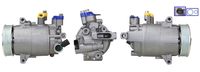 LUCAS ACP01495 - Compresor, aire acondicionado