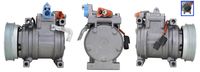LUCAS ACP01504 - Compresor, aire acondicionado