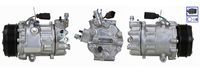 LUCAS ACP01549 - Compresor, aire acondicionado