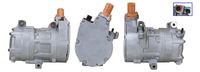 LUCAS ACP01599 - Compresor, aire acondicionado