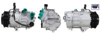LUCAS ACP01649 - Compresor, aire acondicionado