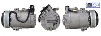 LUCAS ACP01641 - Compresor, aire acondicionado