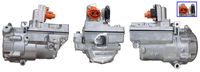 LUCAS ACP01646 - Compresor, aire acondicionado