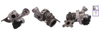 LUCAS LTRPA04E145721L - Turbocompresor, sobrealimentación - OE REMAN