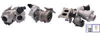 LUCAS LTRPA06K145701T - Turbocompresor, sobrealimentación