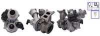 LUCAS LTRPA06K145702N - Turbocompresor, sobrealimentación - OE REMAN