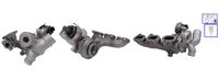 LUCAS LTRPA16309880003 - Turbocompresor, sobrealimentación - OE REMAN