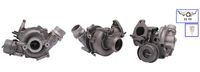 LUCAS LTRPA16359880011 - Turbocompresor, sobrealimentación - OE REMAN
