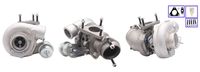 LUCAS LTRPA4541271 - Turbocompresor, sobrealimentación - OE REMAN