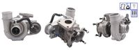 LUCAS LTRPA4541715 - Turbocompresor, sobrealimentación - OE REMAN