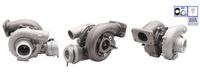 LUCAS LTRPA4541922 - Turbocompresor, sobrealimentación - OE REMAN