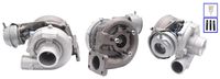 LUCAS LTRPA4541925 - Turbocompresor, sobrealimentación - OE REMAN