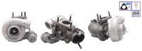 LUCAS LTRPA4542031 - Turbocompresor, sobrealimentación - OE REMAN