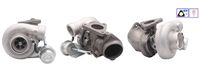 LUCAS LTRPA4542071 - Turbocompresor, sobrealimentación - OE REMAN