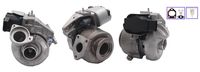 LUCAS LTRPA4913505670 - Turbocompresor, sobrealimentación - OE REMAN