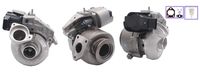LUCAS LTRPA4913505720 - Turbocompresor, sobrealimentación - OE REMAN