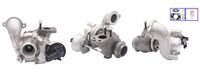LUCAS LTRPA4917203000 - Turbocompresor, sobrealimentación - OE REMAN