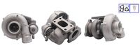 LUCAS LTRPA4917702513 - Turbocompresor, sobrealimentación - OE REMAN